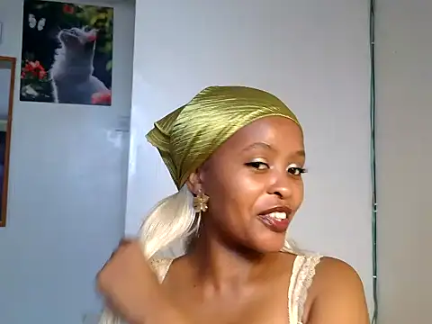 Temptykitty's Live XXX Chat