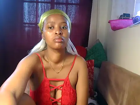 Czat XXX na żywo – Temptykitty