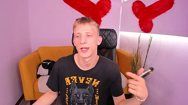 Kevin_Rich webcam show