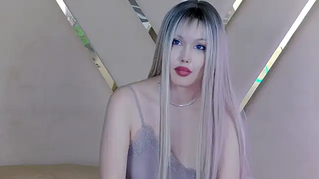 ZenaidaBelmont's Live XXX Chat