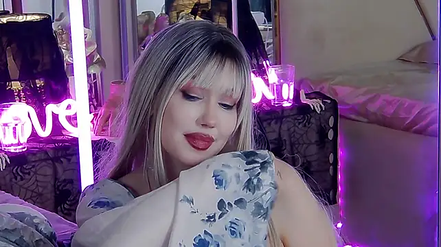 Czat XXX na żywo – ZenaidaBelmont