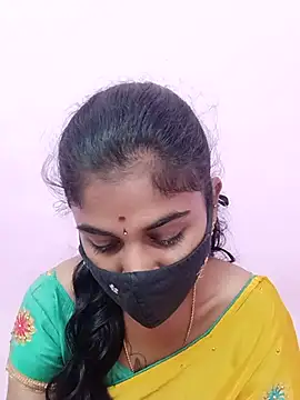 Tamil_Keerthanaa's Webcam Show