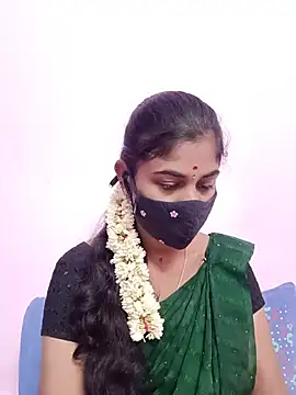 Tamil_Keerthanaa – webcam-show