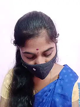 Tamil_Keerthanaan Webbikameraesitys