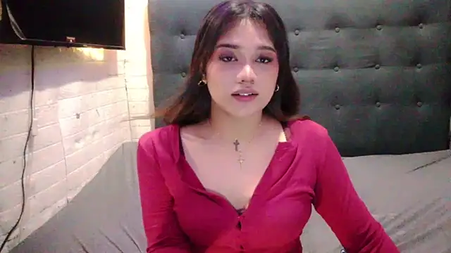 Webkamerová show Ur_WifeyMarie