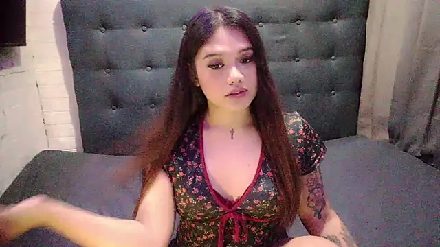 Ur_WifeyMarie 网络视讯表演