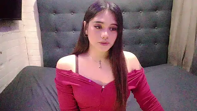 JesaDevereux's Webcam Show