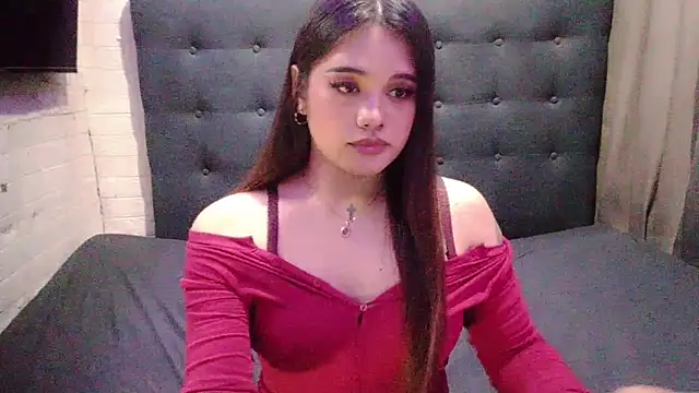 JesaDevereux's Webcam Show
