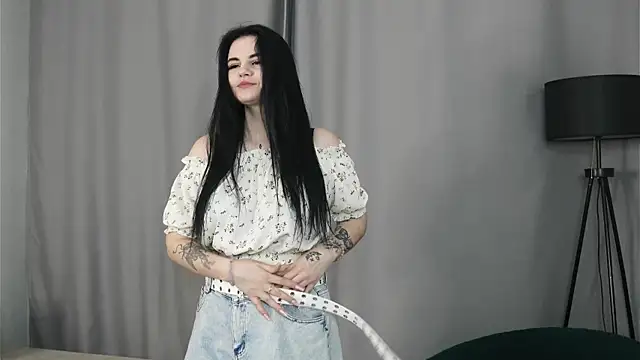 Chat XXX en directo de AngeliaThiengtham