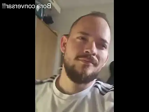 הופעת וובקאם של comedordecasada30