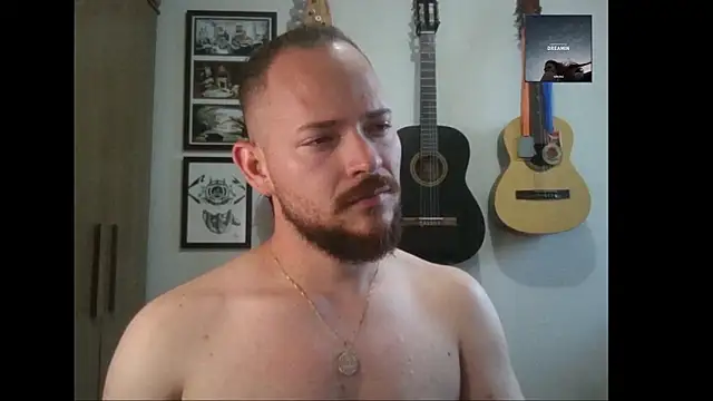 comedordecasada30's Webcam Show