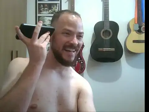 Show de comedordecasada30 na webcam