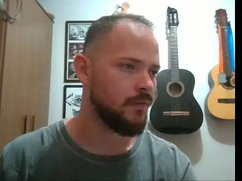 comedordecasada30's Webcam Show