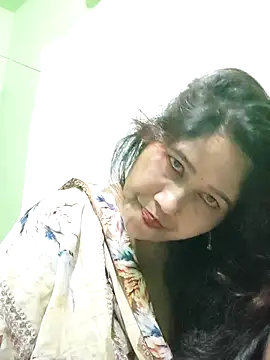 Rose-24's Webcam Show