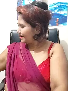 Rose-24's Webcam Show