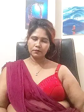 Rose-24 Webcam Show