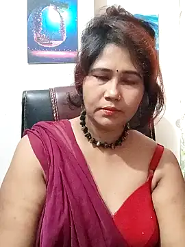 Rose-24 Show Webcam