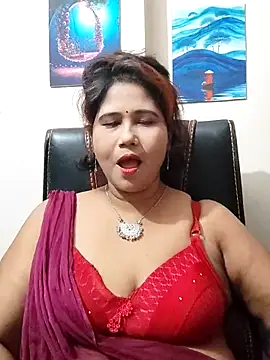 Rose-24 Webcamshow