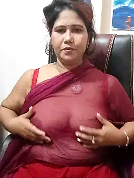 Show Webcam de Rose-24