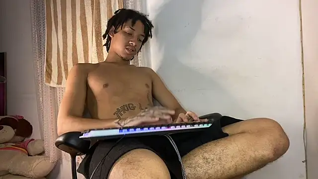 smith_jr420 Webcam show