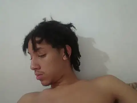 Show de smith_jr420 na webcam