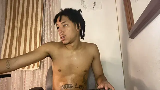הופעת וובקאם של smith_jr420