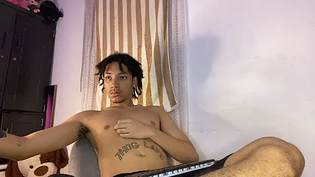 smith_jr420 Webcam show
