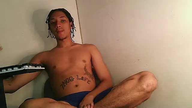 smith_jr420 Webcam Show