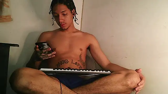 Show webcam de smith_jr420