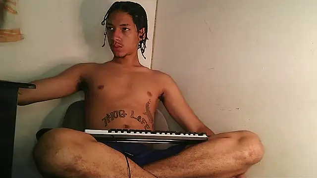 Show webcam de smith_jr420