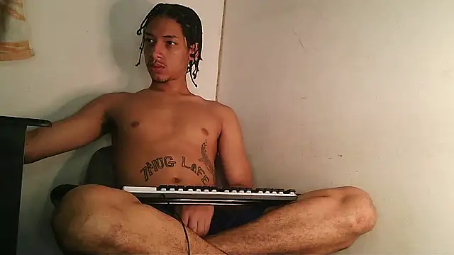 הופעת וובקאם של smith_jr420