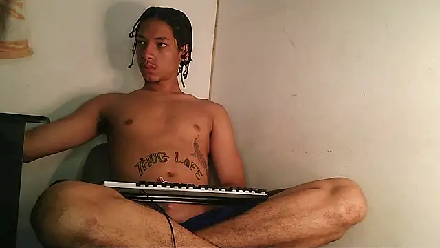 Show Webcam de smith_jr420
