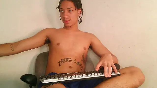 Webkamerová show smith_jr420