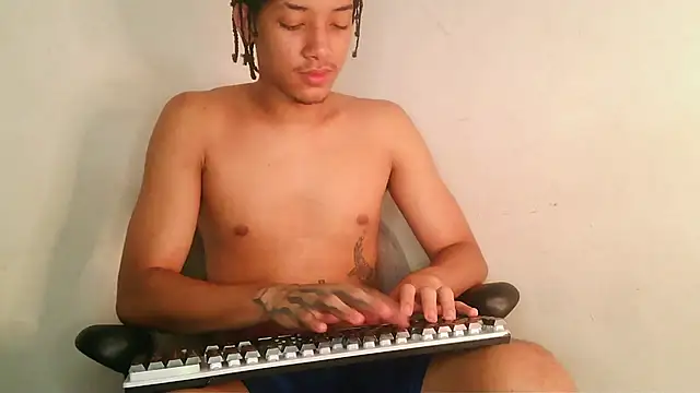 smith_jr420 Webcam show