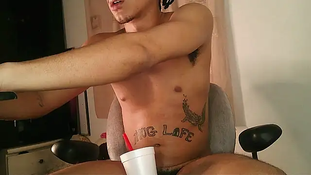smith_jr420's Webcam Show