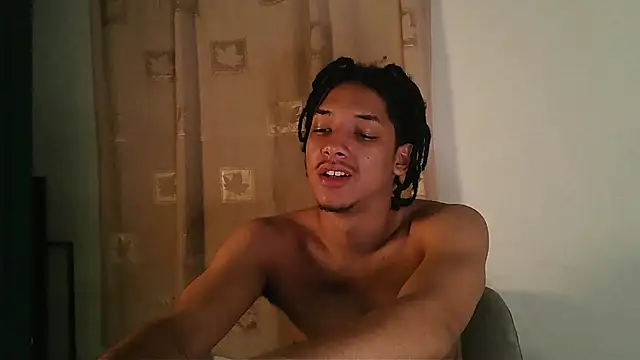 smith_jr420 webkamerás műsora