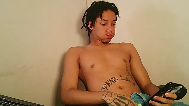 Show Webcam de smith_jr420
