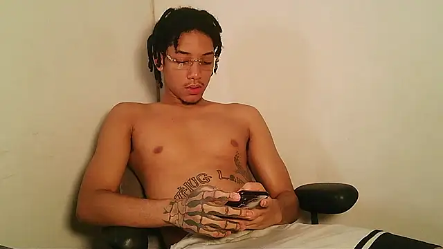 smith_jr420's Webcam Show