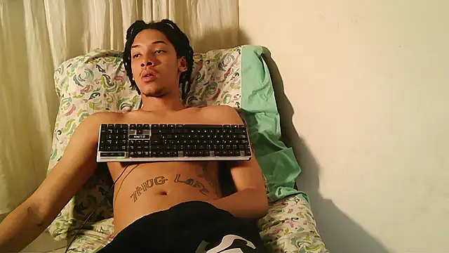 Show Webcam de smith_jr420