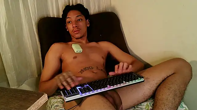 הופעת וובקאם של smith_jr420