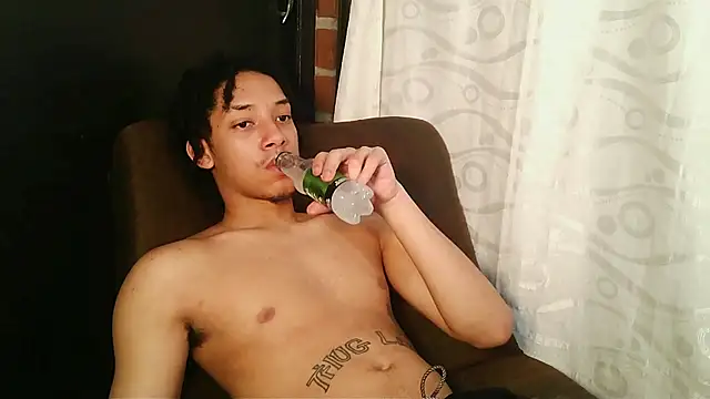 Show webcam de smith_jr420