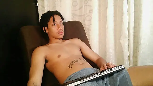 عرض كام smith_jr420