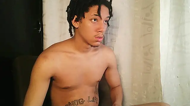 smith_jr420's Webcam Show