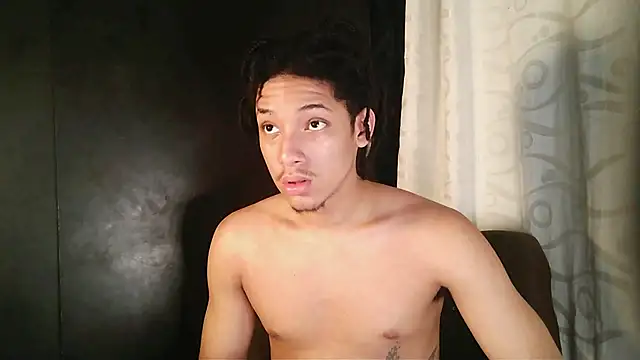 smith_jr420's Webcam Show