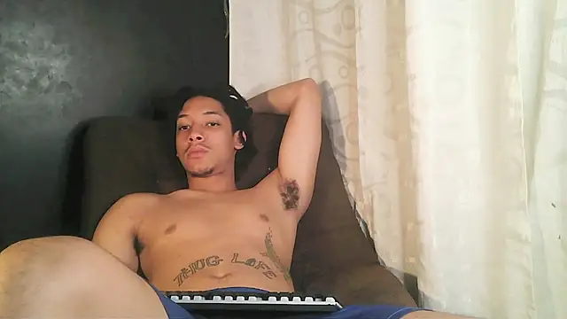 Show webcam de smith_jr420