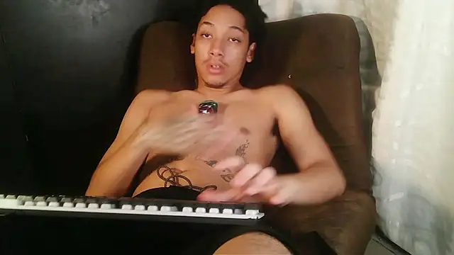 smith_jr420 Pertunjukan Webcam