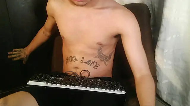 smith_jr420 Webcam show
