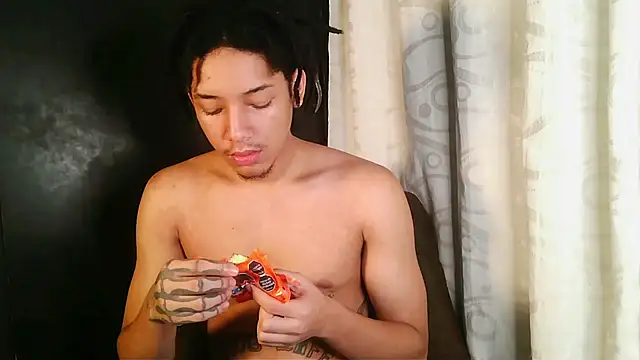 smith_jr420's Webcam Show