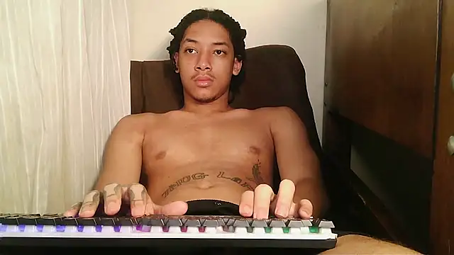 Show webcam de smith_jr420