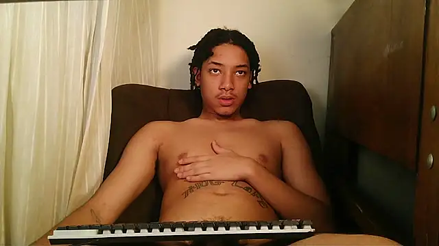 Show webcam de smith_jr420